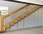 Construction et protection de vos escaliers par Escaliers Maisons à Carentan